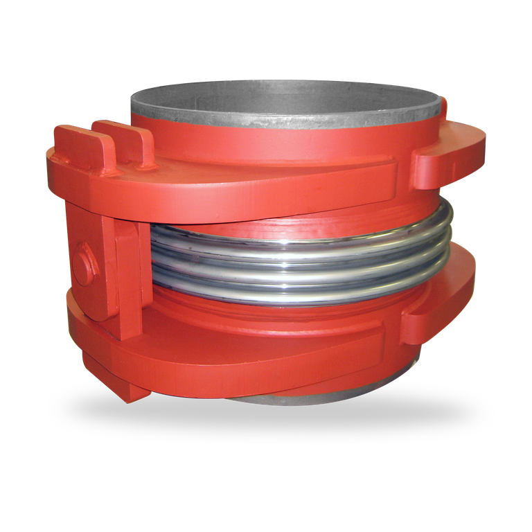 AN Type  expansion joints