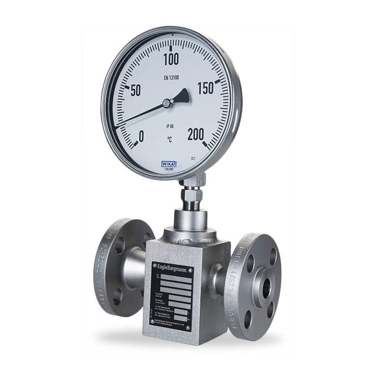 SPT6 <br/>Thermometer