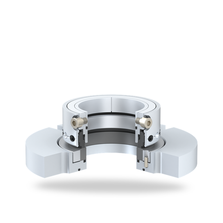 SeccoMix<sup>®</sup>1